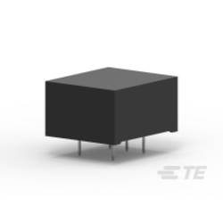 TE Connectivity TE AMP Power Line Filters - Corcom, 6609064-4