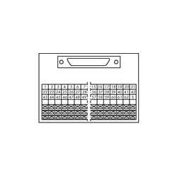 WAGO 289-710 289-710 modul rozhraní, 1 ks