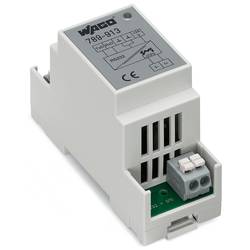 WAGO 789-913 relé s rozhraním 24 V/DC 1 ks