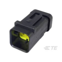 TE Connectivity 1717675-3 1 ks Bag