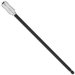 Vigor V7601-250 Držák bitů s magnetickým kroužkem, 250 mm 250 mm 1/4 (6,3 mm)
