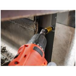 Vigor V7614 adaptér zástrčného klíče Pohon (šroubovák) 1/4 (6,3 mm) 90 mm 1 ks