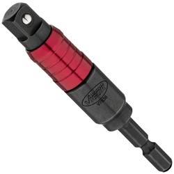 Vigor 0305375 V7638 adaptér zástrčného klíče Pohon (šroubovák) 1/4 (6,3 mm) 92 mm 1 ks