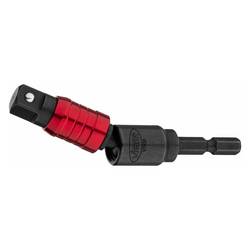 Vigor V7638 adaptér zástrčného klíče Pohon (šroubovák) 1/4 (6,3 mm) 92 mm 1 ks