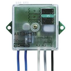 Legrand 346833 příslušenství domovní telefon sběrnicový připojovací modul vícebarevná