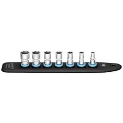 Hazet 850SR-Satz 850A-SR/7 zásuvková lišta 1/4 palec Pohon (šroubovák) 1/4 (6,3 mm) 245 mm 1 ks