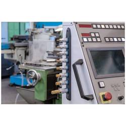 Hazet 850A-SR/7 850A-SR/7 zásuvková lišta Pohon (šroubovák) 1/4 (6,3 mm) 245 mm 1 ks