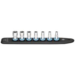 Hazet HAZET 850-SR/7 zásuvková lišta Pohon (šroubovák) 1/4 (6,3 mm) 245 mm 1 ks