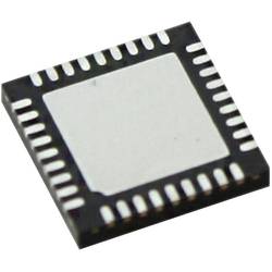 STMicroelectronics STM32F103T6U6A mikrořadič VFQFPN-36 (6x6) 32-Bit 72 MHz Počet vstupů/výstupů 26