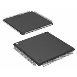 STMicroelectronics STM32F103ZCT6 mikrořadič LQFP-144 (20x20) 32-Bit 72 MHz Počet vstupů/výstupů 112
