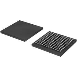 STMicroelectronics STM32F103ZGH6 mikrořadič BGA-144 32-Bit 72 MHz Počet vstupů/výstupů 112
