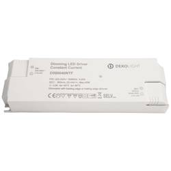 Deko Light BASIC LED driver konstantní napětí 40 W 22 - 44 V 1 ks