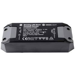 Deko Light LED driver konstantní napětí 1050 mA 23 V 1 ks
