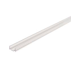 Deko Light 930740 Sauna Stripe profil polykarbonát (d x š) 1 m x 14 mm 1 ks