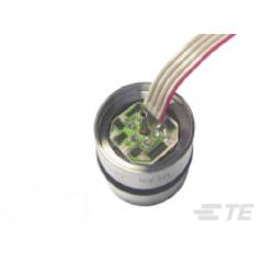 TE Connectivity 1 ks TE TCS Stainless ISO mV