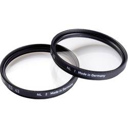 Gossen Photo F496G Předsádková čočka 1 GOSSEN F496G pro luxmetr MAVO-SPOT 2 USB, F496G, měřicí adaptér, 1 ks