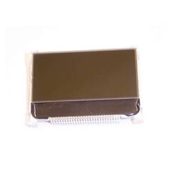 Display Elektronik LCD displej bílá 128 x 64 Pixel (š x v x h) 58.20 x 41.70 x 5.7 mm DEM128064OADX-PWN