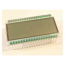 Display Elektronik LCD displej DE124RS-20/7.5(3)