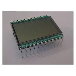 Display Elektronik LCD displej DE123TU-30/7.5