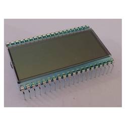 Display Elektronik LCD displej DE121RS-20/7.5