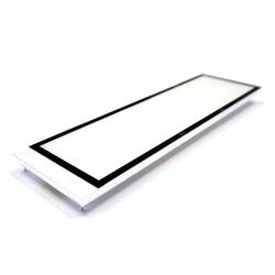 Display Elektronik podsvícení displeje žlutozelená DELP509-Y