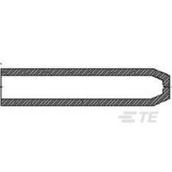 TE Connectivity TE RAY Chem-X Products 470353-001 1 ks