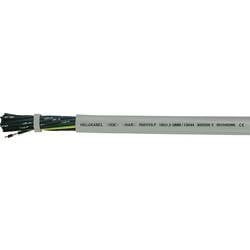 HELU H05VV5-F (NYSLYÖ-JZ) 13015-500 řídicí kabel 5 G 0.75 mm², 500 m, šedá