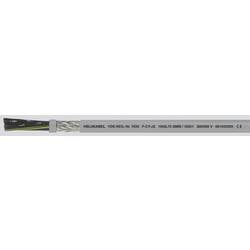 HELU F-CY-JZ 16395-500 řídicí kabel 4 G 1.5 mm², 500 m, šedá