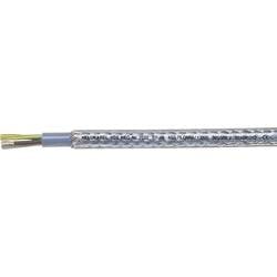 HELU SY-JB 12257-500 řídicí kabel 3 G 1.5 mm², 500 m, transparentní