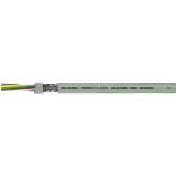 HELU 16032-500 datový kabel LiYCY 8 x 0.75 mm² šedá 500 m