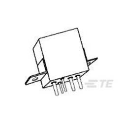 TE Connectivity FCA-125-5 Package, 1 ks