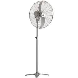 CasaFan WM2 Stand Eco stojanový ventilátor 123 W (Ø x v) 65 cm x 1580 mm stříbrnošedá, chrom (lesklý) otočný, natáčecí