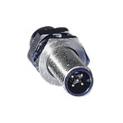 Molex upravený zástrčkový konektor pro senzory - aktory, 1200700237, 1 ks