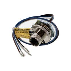 Molex upravený zástrčkový konektor pro senzory - aktory, 1200840007, 1 ks