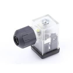 Molex 1212100342 S25 DIN W CCT transparentní 1212100342 Molex Množství: 1 ks