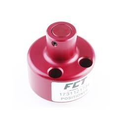 Molex 1731121734 polohovací objímka 1 ks