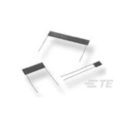 TE Connectivity TE AMP Power Resistors 1 ks Box
