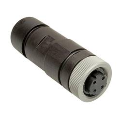 Molex konektor akčního/snímacího členu , 1300700045, 1 ks