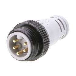 Molex konektor akčního/snímacího členu , 1300390370, 1 ks
