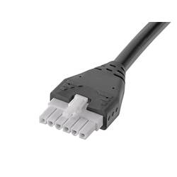 Molex zásuvkový konektor s vodiči 2171590520, 1 ks Bulk