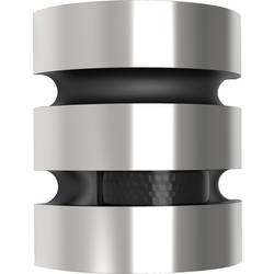 Lutec MAYA m. BWM 5198401001 venkovní stojací LED lampa s PIR detektorem LED 15 W antracitová
