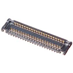Molex Mezipatrové konektory 5033042042, 9000 ks Tape on Full reel