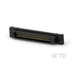 TE Connectivity TE AMP AMPLIMITE .050 Hardware/Backshells/Conn 2-5174339-5 1 ks Tray