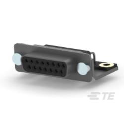 TE Connectivity TE AMP AMPLIMITE Metal Shell Posted 5745113-2 1 ks Package