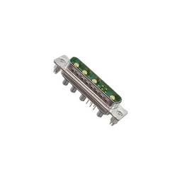 Molex 1731070380 zástrčka D-SUB 1 ks