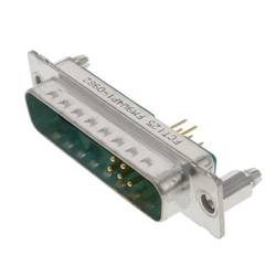 Molex 1731070246 D-SUB zástrčka 1 ks