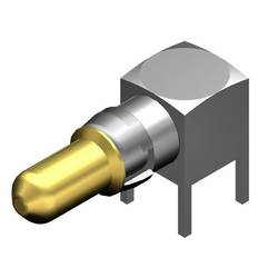 Molex 1731120672 zásuvkový kontakt 1 ks