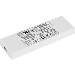SLV 1008675 napájecí zdroj pro LED 62 W stmívatelný 1 ks