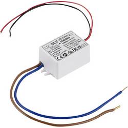 SLV Driver LED driver konstantní proud 4 W 350 mA 1 ks