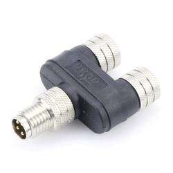 Molex adaptér akčního/snímacího členu , 1200890033, 1 ks